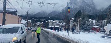 Șoferi fără permis și sub influența alcoolului, depistați de polițiști pe drumurile din Prahova