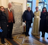 Clopotnița Catedralei „Sf. Ioan Botezătorul” din Ploiești, restaurată cu fonduri europene