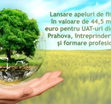 Noi oportunități de finanțare pentru Prahova, prin Programul Tranziție Justă. Aflați ce fonduri pot fi accesate de autorități locale și firme