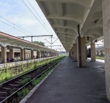 Probleme tehnice pe linia feroviară Periș–Buftea: zeci de trenuri CFR Călători au înregistrat întârzieri de peste 6.500 de minute!