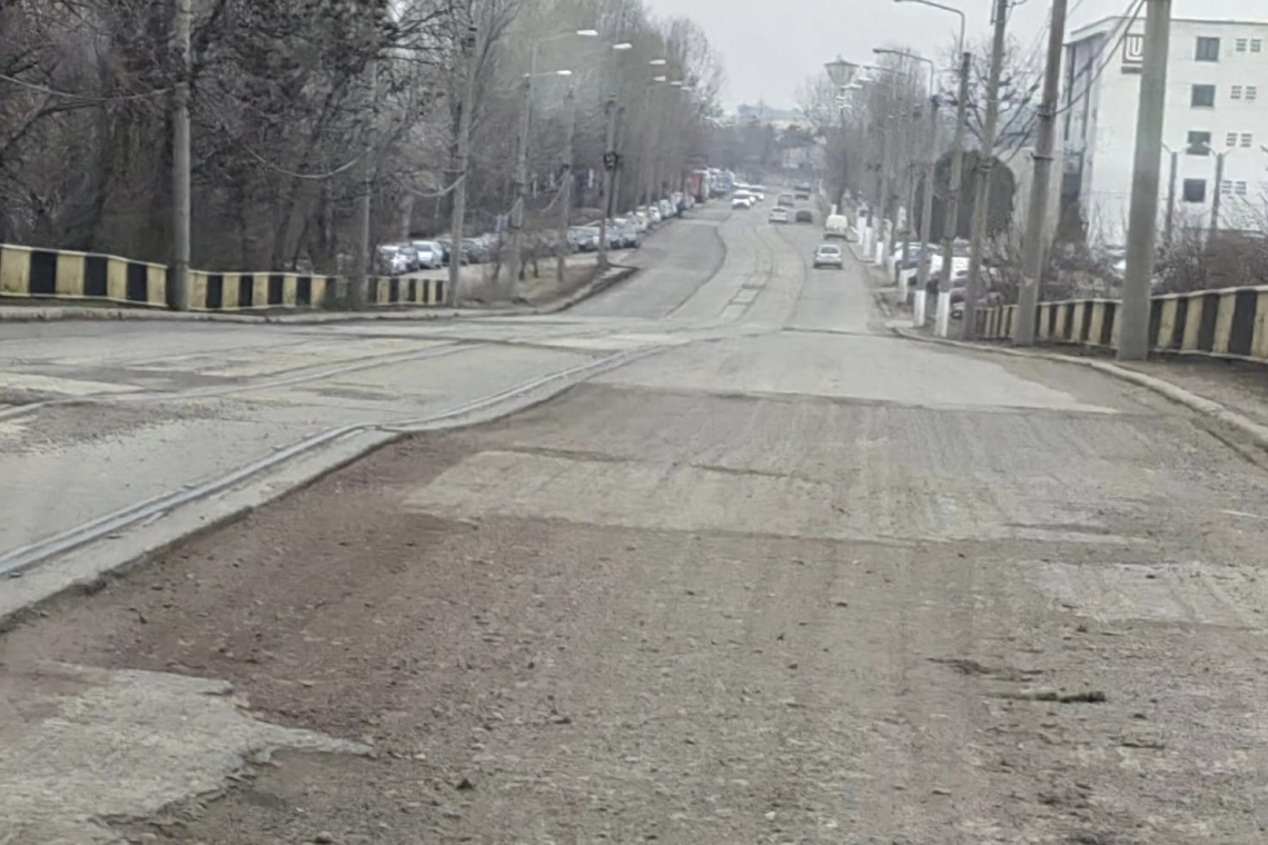 Licitație pentru reabilitarea străzii Mihai Bravu din Ploiești. Lucrări estimate la peste 25 milioane lei