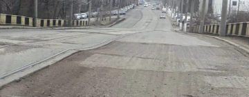 Licitație pentru reabilitarea străzii Mihai Bravu din Ploiești. Lucrări estimate la peste 25 milioane lei