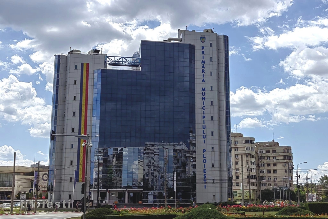 COMUNICAT DE PRESĂ | ADOR contestă oficial majorările de impozite din Ploiești: clădiri și autovehicule. Cetățenii sunt invitați să se alăture demersului în instanță