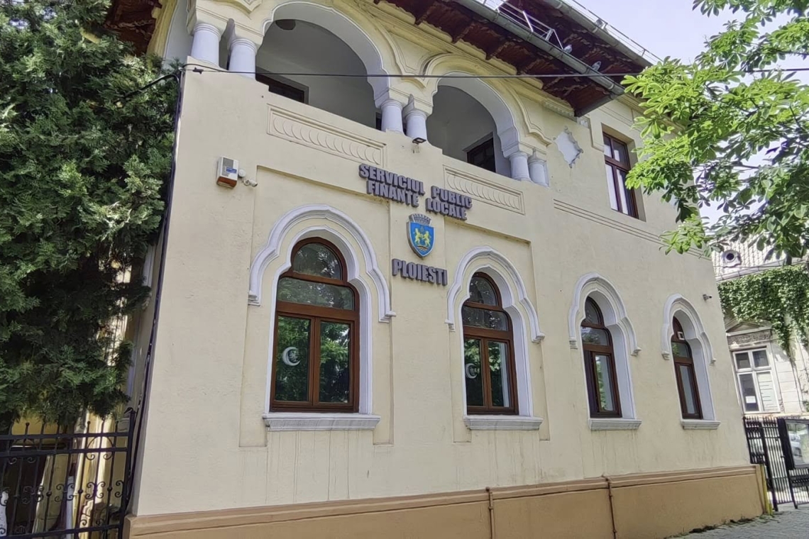 Impozite duble, la Ploiești: cât plătește în 2026 un ploieștean, pentru un apartament de două camere