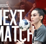 Handbalistele de la CS alPHa Prahova revin pe teren. Primul meci în Sala Olimpia - duminică, 18 ianuarie