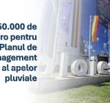 Prima achiziție directă a Primăriei Ploiești în 2026: plan de management al apelor pluviale, în valoare de peste 50.000 de euro