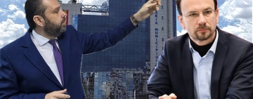 Conflict (și) la început de an în Primăria Ploiești. Viceprimarul Alexandru Săraru îl acuză pe Polițeanu de încălcarea unei hotărâri a Consiliului Local