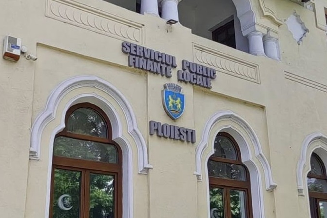 Aproape 5000 de ploieșteni și-au achitat deja impozitele la început de an, în ciuda majorărilor