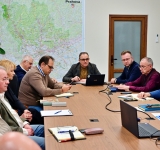 Consiliul Județean Prahova, la început de 2026. Virgil Nanu: „Anul acesta este despre rezultate, nu despre promisiuni”