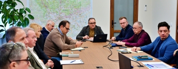 Consiliul Județean Prahova, la început de 2026. Virgil Nanu: „Anul acesta este despre rezultate, nu despre promisiuni”