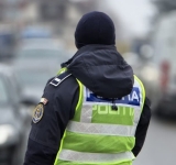 Polițist ploieștean de la Rutieră, reținut pentru luare de mită. A fost prins în flagrant de ofițerii anticorupție
