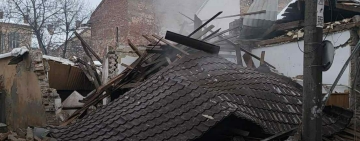 Explozie la sediul Poliției Lugoj! 