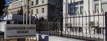 Un nou scandal în Poliția Prahova: documente din arhiva Poliției Rutiere Ploiești, distruse prin incendiere!