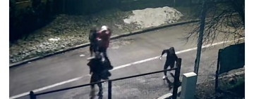 O familie din Vălenii de Munte trăiește cu teamă după atacuri nocturne repetate: „Mi-e frică să-mi mai las copiii afară”