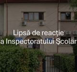 Schimbare controversată și la conducerea Școlii Gimnaziale din Poienarii Burchii, cu acuzații de politizare, discriminare și abuz administrativ