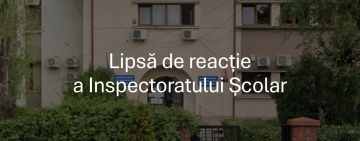 Schimbare controversată și la conducerea Școlii Gimnaziale din Poienarii Burchii, cu acuzații de politizare, discriminare și abuz administrativ