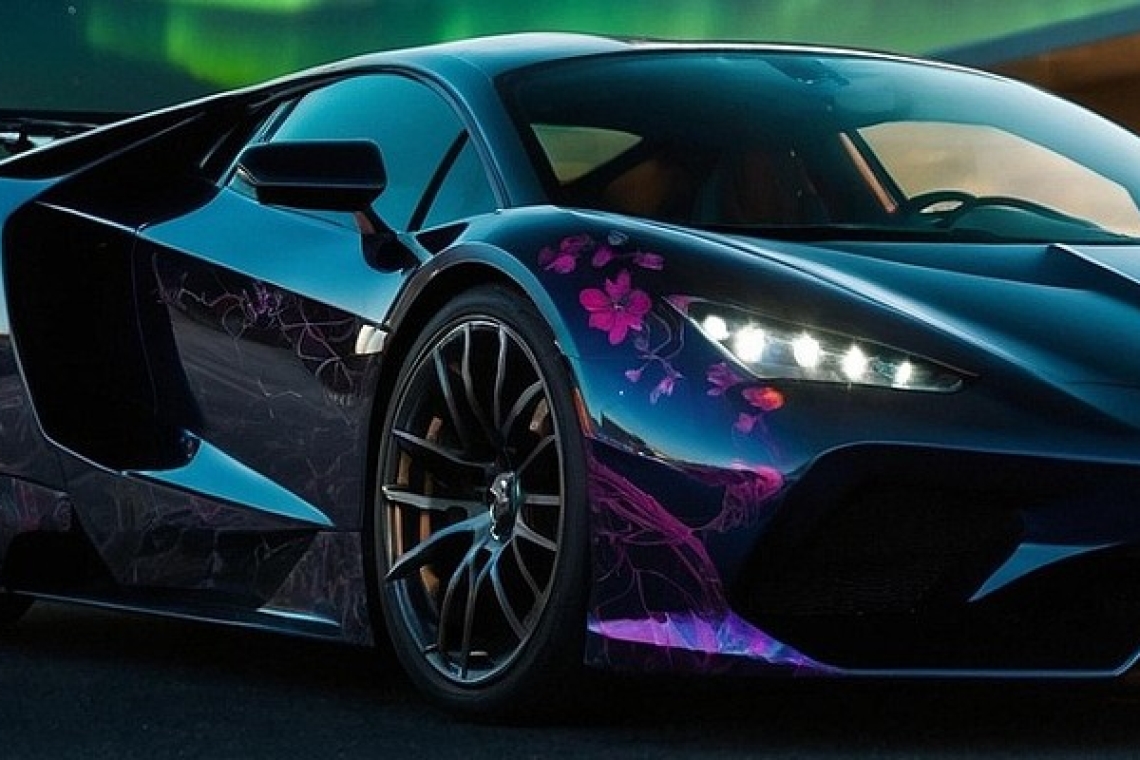 Autoturisme de lux cumpărate ”cu banii jos”! Ce au descoperit inspectorii ANAF