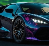 Autoturisme de lux cumpărate ”cu banii jos”! Ce au descoperit inspectorii ANAF