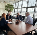 ADR Sud-Muntenia și Consiliul Județean Prahova pregătesc întâlnirea cu potențialii beneficiari ai Programului Tranziție Justă