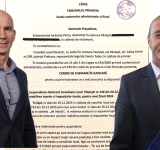 Un consilier local din Păulești contestă în instanță hotărârea privind majorarea taxelor și impozitelor locale