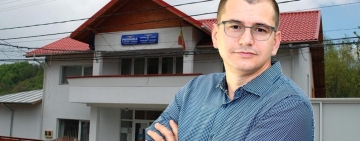 Justificări fragile după raportul Curții de Conturi! Primarul din Cerașu neagă evidențele și spune că, de fapt, neregulile au fost remediate