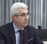 Administrația Națională „Apele Române” are un nou director general