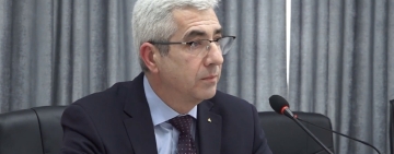 Administrația Națională „Apele Române” are un nou director general