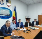 Investiții majore în Prahova. Zeci de localități primesc fonduri AFM pentru iluminat și apă-canal