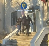 UPDATE/ Percheziții în Blejoi, într-un dosar de furt calificat cu prejudiciu de 130.000 de euro