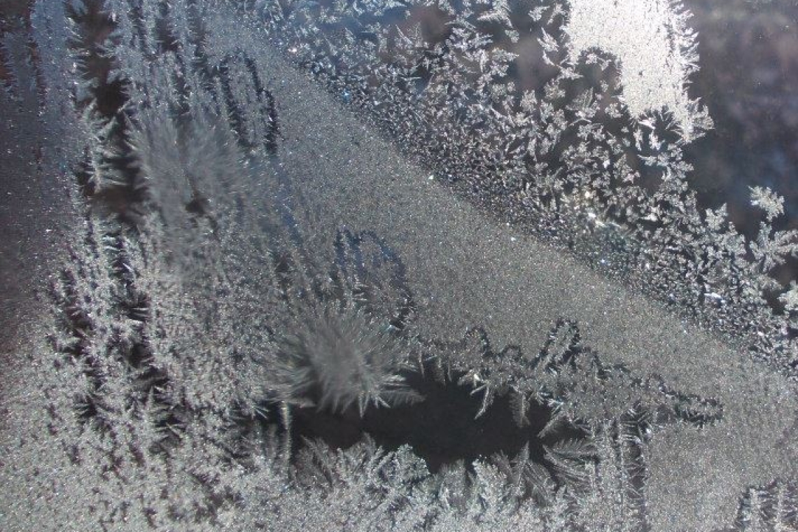 Inversiune termică în Prahova. Este mai frig la Ploiești și Câmpina decât la Vârful Omu