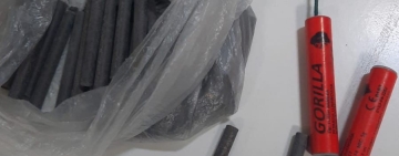 Amenzi și dosar penal după meciul Petrolul Ploiești – Universitatea Craiova