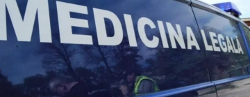 Bărbat din Prahova, găsit decedat într-o locuință din Târgu-Jiu