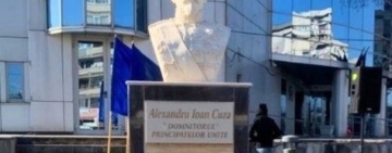 Ploieștiul sărbătorește Ziua Unirii Principatelor Române. Ceremonie pe 24 ianuarie, în Piața Eroilor