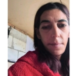 UPDATE | O femeie din Albești Paleologu, dată dispărută de sora ei, după ce a plecat de acasă și nu se mai știe nimic despre ea