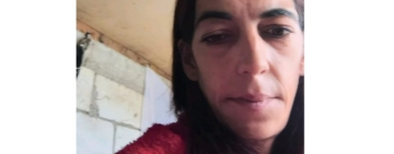 UPDATE | O femeie din Albești Paleologu, dată dispărută de sora ei, după ce a plecat de acasă și nu se mai știe nimic despre ea