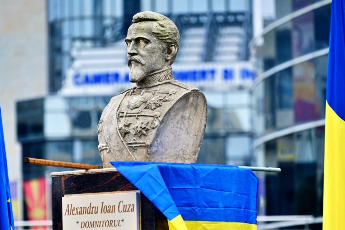 Virgiliu Nanu, președintele PSD Prahova: „24 ianuarie nu vorbește doar despre trecut, ci despre cum alegem să mergem înainte, împreună”