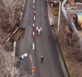 Clarificări privind drumul Câmpina – DN1. Consiliul Județean prezintă planul de acțiune