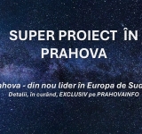 Prahova, scena unui proiect spectaculos!