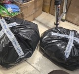 ”Dragonul Roșu”, luat la puricat de ANPC. Amenzi de aproape 900.000 de lei și produse periculoase scoase de pe piață