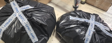 ”Dragonul Roșu”, luat la puricat de ANPC. Amenzi de aproape 900.000 de lei și produse periculoase scoase de pe piață