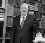 S-a stins din viață Constantin ”Bebe” Nemeș, fost consilier județean și local, pasionat de cartea veche