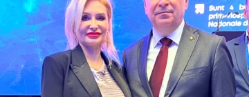 Avocata liberală acuzată de procurorii DNA că a luat șpagă a fost arestată preventiv