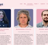 „Ploiești pentru oameni”, ONG-ul condus de soția primarului Polițeanu, le cere ploieștenilor să facă donații pentru a-i susține activitatea