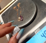 Controale ANPC pe piața metalelor prețioase. Amenzi de peste 260.000 de lei și aproape 4 kilograme de bijuterii confiscate