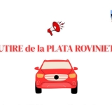 DGASPC Prahova: Scutire de la plata rovinietei pentru persoanele cu dizabilități sau însoțitorii acestora