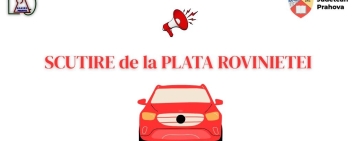 DGASPC Prahova: Scutire de la plata rovinietei pentru persoanele cu dizabilități sau însoțitorii acestora