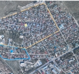 Cadastru gratuit pentru proprietarii din cartierul Bereasca