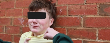 Doi tineri, reținuți la Breaza după un incident violent apărut în mediul online. CSO Tricolorul Breaza: „Nu tolerăm astfel de comportamente”