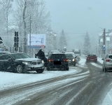 IPJ Prahova: starea drumurilor din județ, sâmbătă dimineață