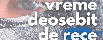 Gerul se întoarce în mare parte din țară! Recomandări din partea IGSU